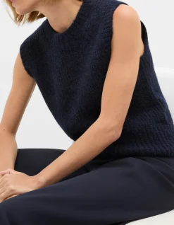 LOFTY NEAT VEST
