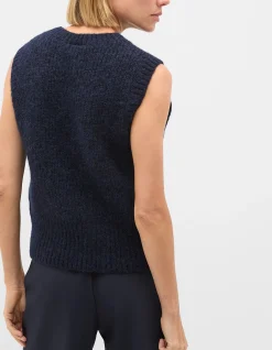 LOFTY NEAT VEST
