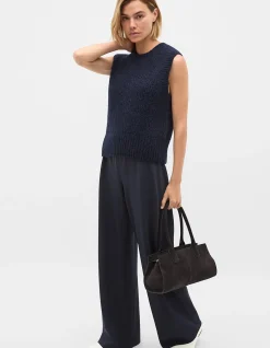 LOFTY NEAT VEST