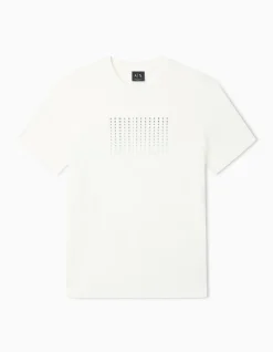 Logomania Faded Logo T-Shirt