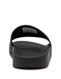 Logo Pool Slide Sandal