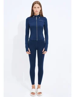 Logo Running Jacket