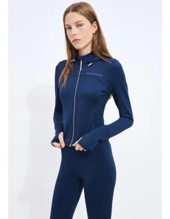 Logo Running Jacket