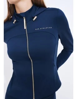 Logo Running Jacket
