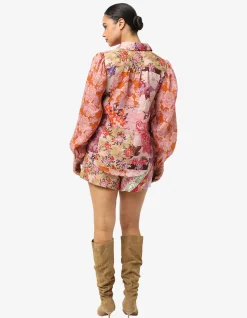 LOLA BLOUSE