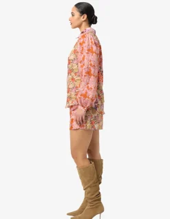LOLA BLOUSE
