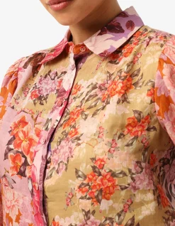 LOLA BLOUSE