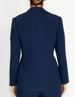 LOLA NAVY BLAZER