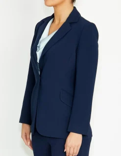 LOLA NAVY BLAZER