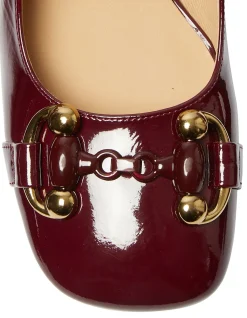 LONDON HEEL