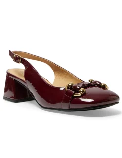 LONDON HEEL