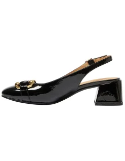 LONDON HEEL