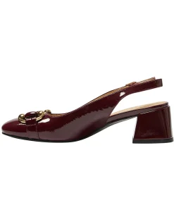 LONDON HEEL