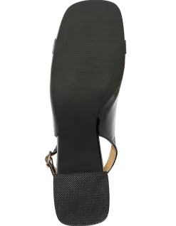 LONDON HEEL