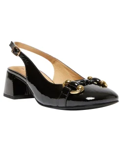 LONDON HEEL