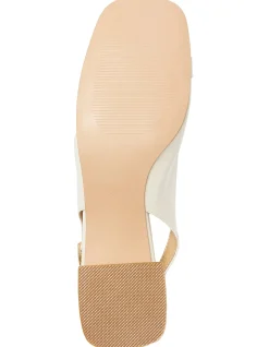LONDON HEEL