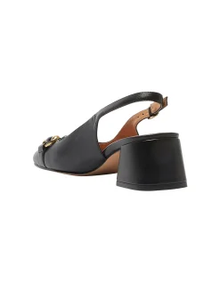 LONDON HEEL