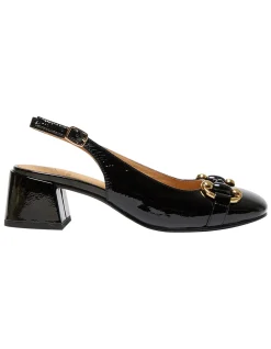 LONDON HEEL