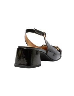 LONDON HEEL