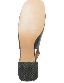 LONDON HEEL
