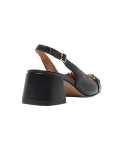 LONDON HEEL