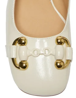 LONDON HEEL