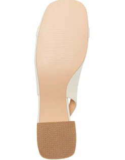 LONDON HEEL