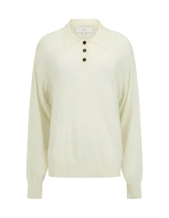 Long Sleeve Orwell Polo