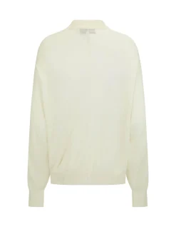 Long Sleeve Orwell Polo