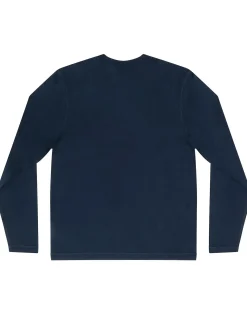 LONG SLEEVE RASH TOP