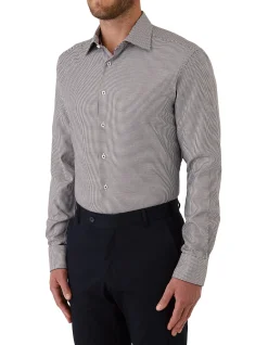 LONG SLEEVE ARROWHEAD SENTRY SHIRT