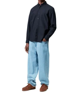 Long Sleeve Bolton Shirt