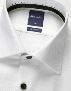 Long Sleeve BUTTON NERO EVENING Shirt