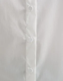 LONG SLEEVE BUTTON UP SHIRT