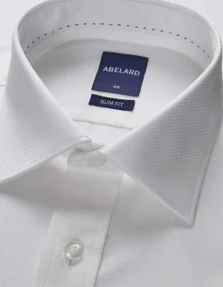 Long Sleeve DUCA Dobby Shirt