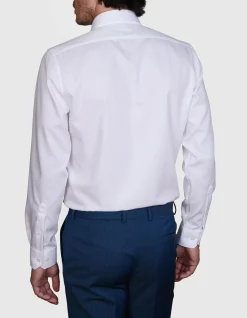 Long Sleeve DUCA Dobby Shirt