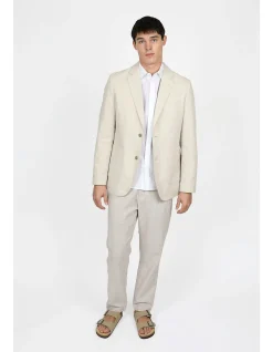 Long Sleeve Linen Shirt