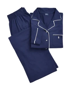 LONG SLEEVE/PANT PJ SET