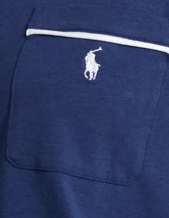 LONG SLEEVE/PANT PJ SET
