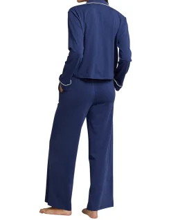 LONG SLEEVE/PANT PJ SET