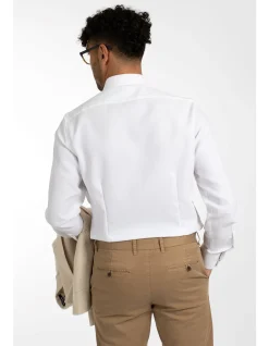 Long Sleeve WAFFLE Shirt