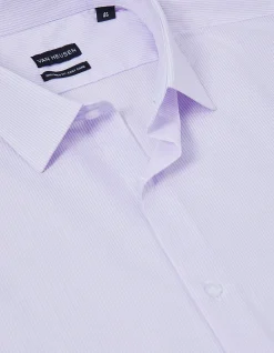 LONG SLEEVE WRINKLE FREE CLASSIC FIT SHIRT