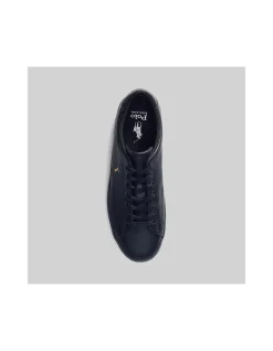 LONGWOOD LEATHER SNEAKER