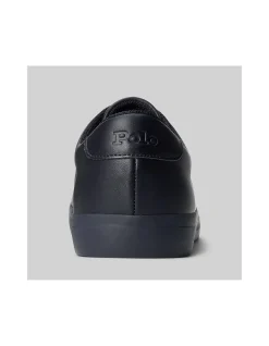 LONGWOOD LEATHER SNEAKER