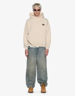 Lords Ekcess Hoodie Desert