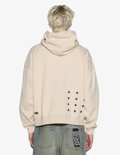 Lords Ekcess Hoodie Desert