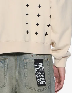 Lords Ekcess Hoodie Desert