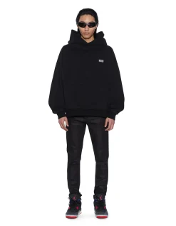 Lords Ekcess Hoodie Jet Black