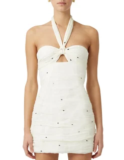 Loren Mini Dress