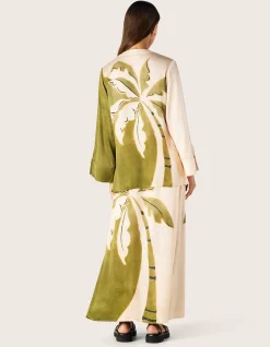 LORENA MAXI SKIRT